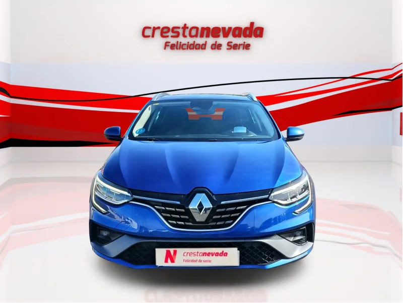 Imagen de Renault Mégane