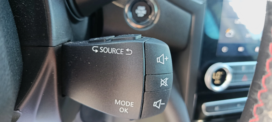 Imagen de Renault Mégane