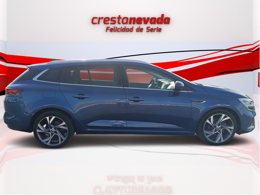 Imagen de Renault Mégane
