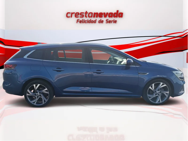 Imagen de Renault Mégane