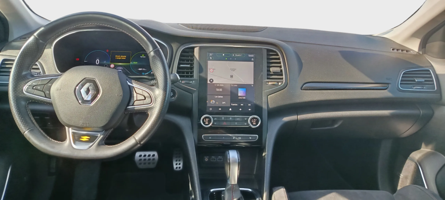 Imagen de Renault Mégane