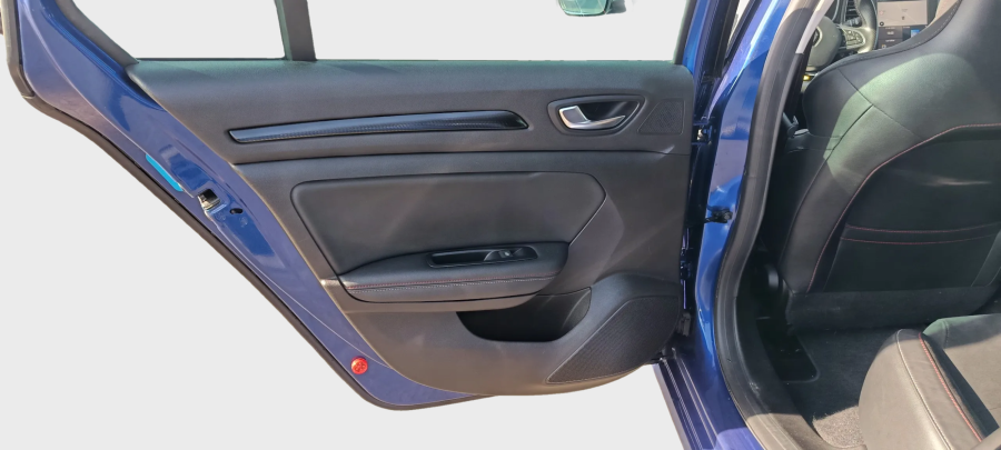 Imagen de Renault Mégane