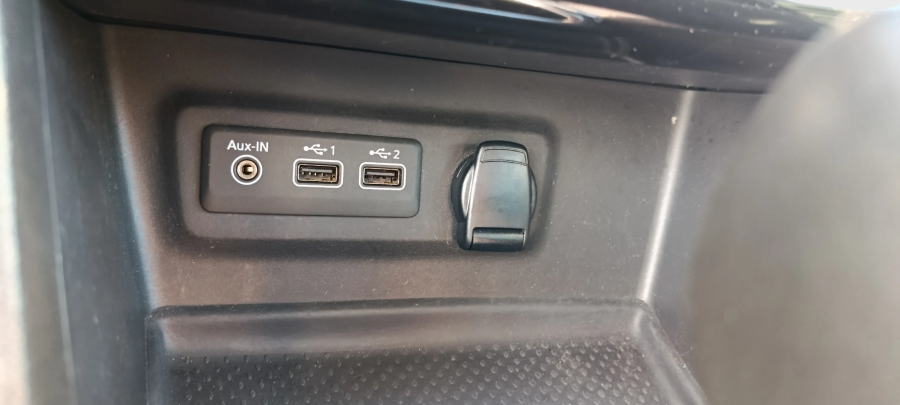 Imagen de Renault Mégane