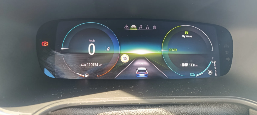Imagen de Renault Mégane