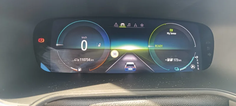 Imagen de Renault Mégane
