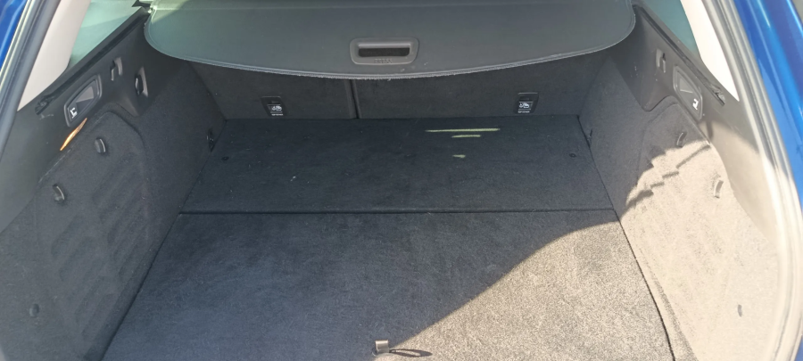 Imagen de Renault Mégane