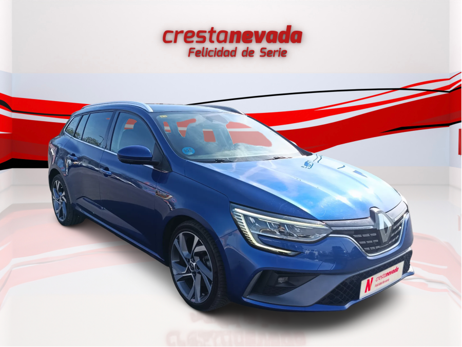 Imagen de Renault Mégane