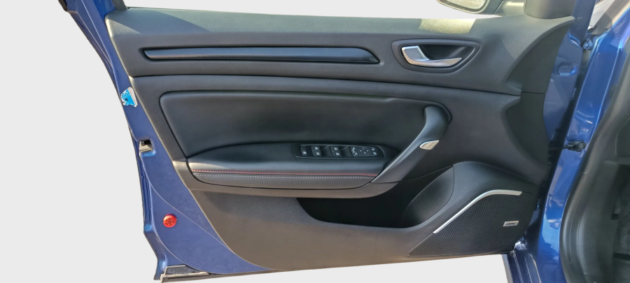 Imagen de Renault Mégane