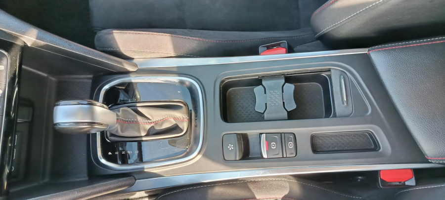 Imagen de Renault Mégane