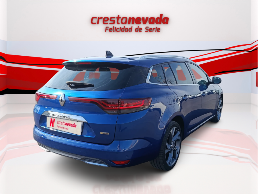 Imagen de Renault Mégane