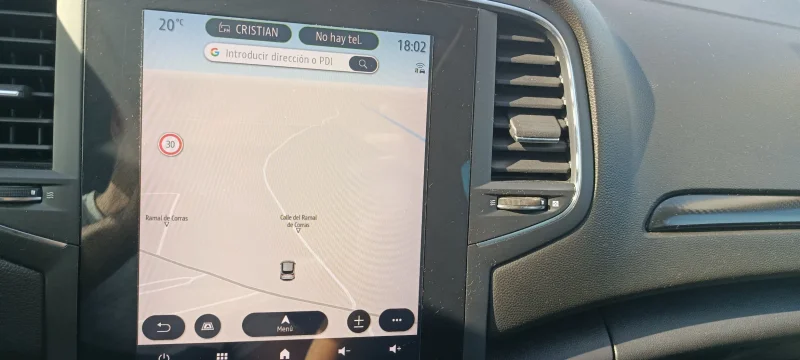 Imagen de Renault Mégane