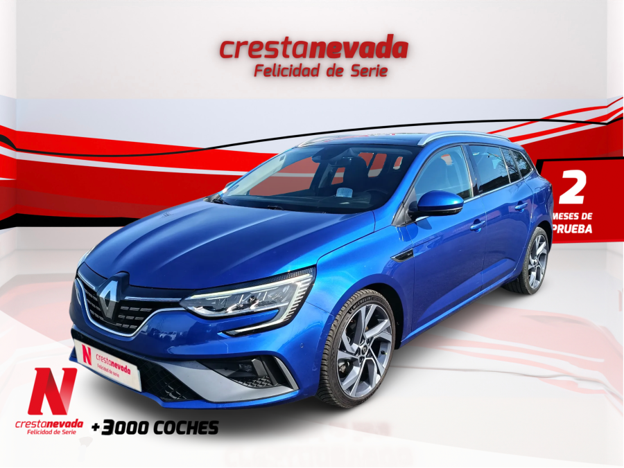 Imagen de Renault Mégane