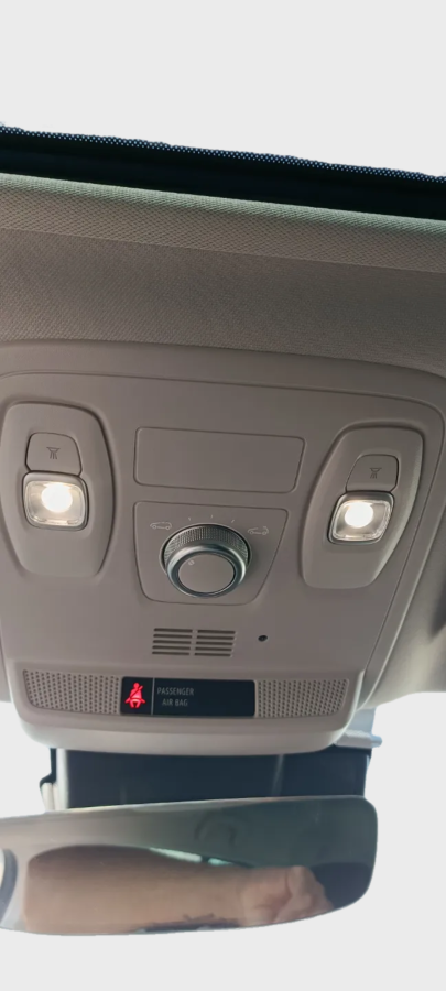 Imagen de Renault Mégane