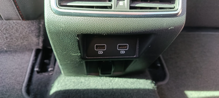 Imagen de Renault Mégane