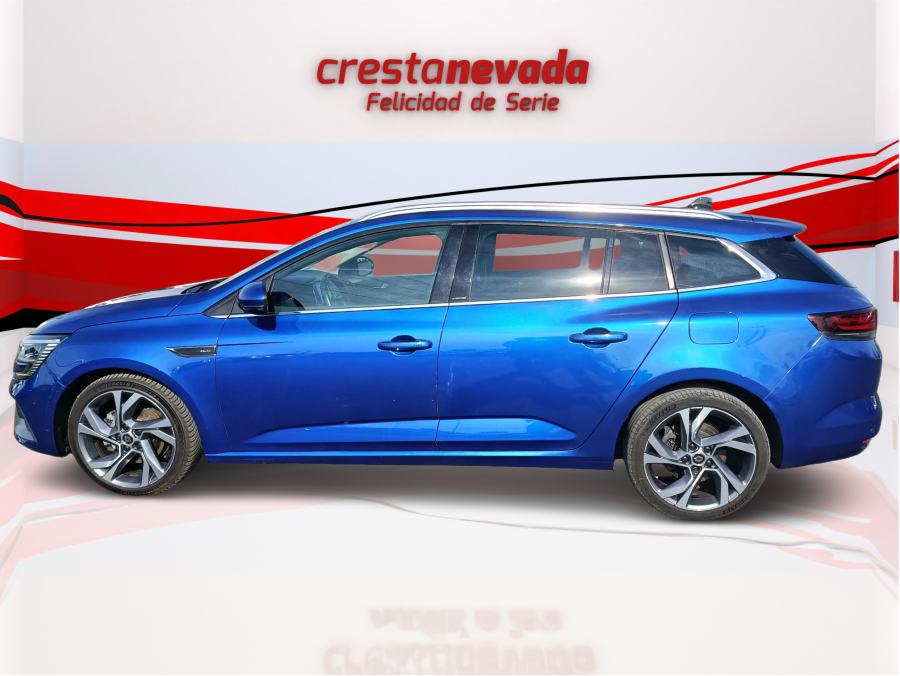 Imagen de Renault Mégane