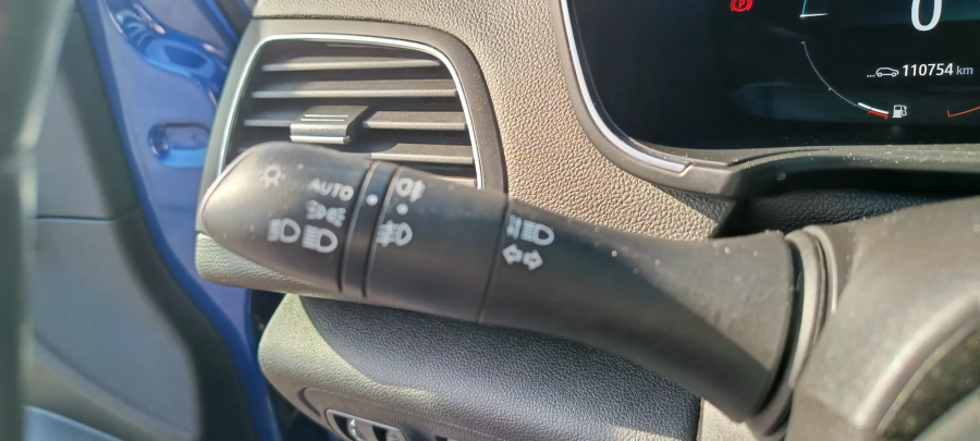 Imagen de Renault Mégane