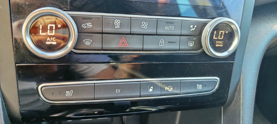 Imagen de Renault Mégane