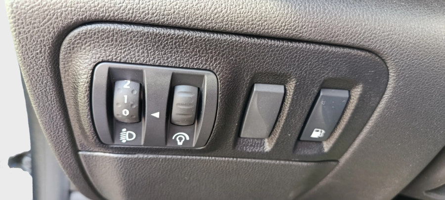 Imagen de Renault Mégane