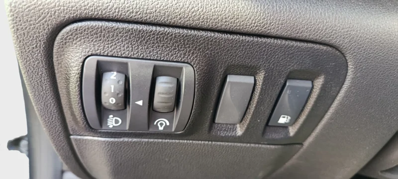 Imagen de Renault Mégane