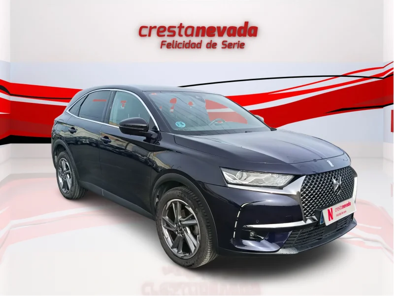Imagen de Ds DS 7 Crossback