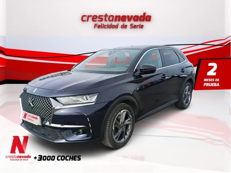 Imagen de Ds DS 7 Crossback