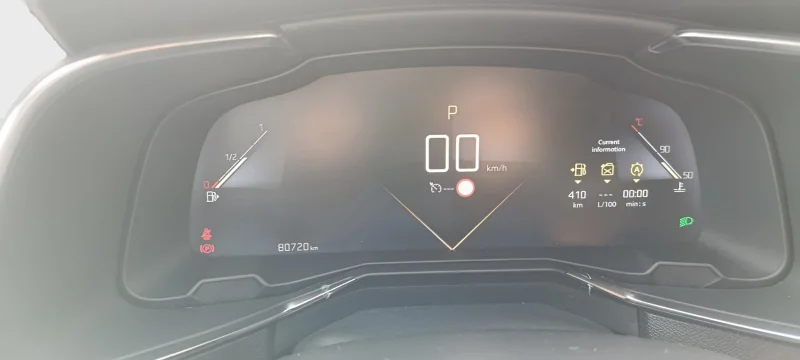 Imagen de Ds DS 7 Crossback