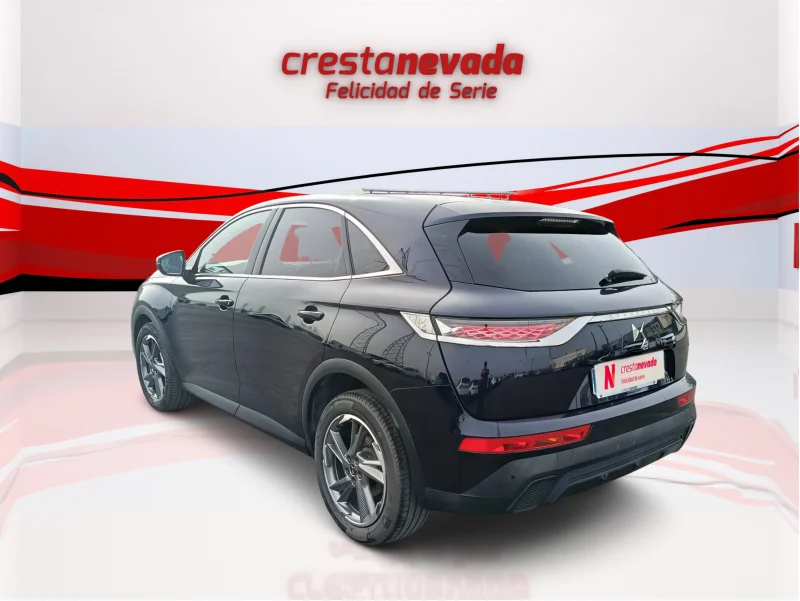 Imagen de Ds DS 7 Crossback