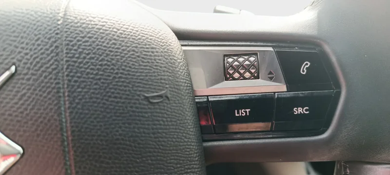 Imagen de Ds DS 7 Crossback