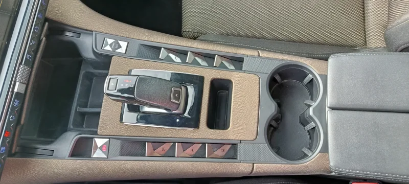 Imagen de Ds DS 7 Crossback