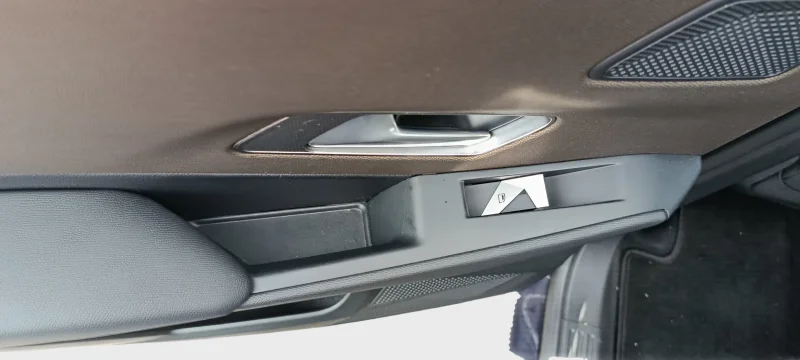 Imagen de Ds DS 7 Crossback