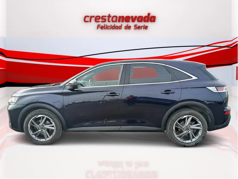 Imagen de Ds DS 7 Crossback