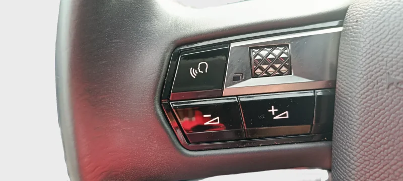 Imagen de Ds DS 7 Crossback