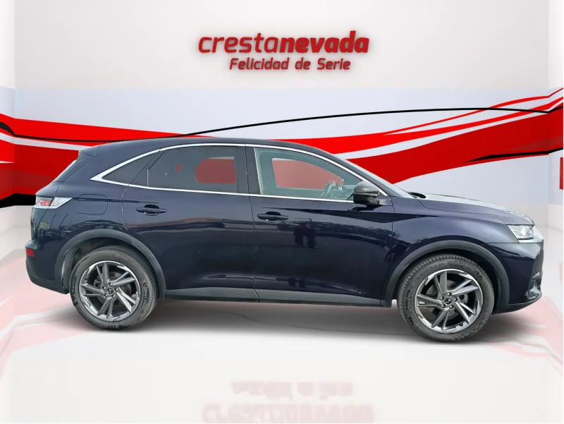 Imagen de Ds DS 7 Crossback