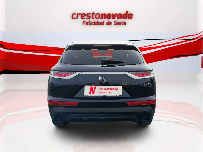 Imagen de Ds DS 7 Crossback
