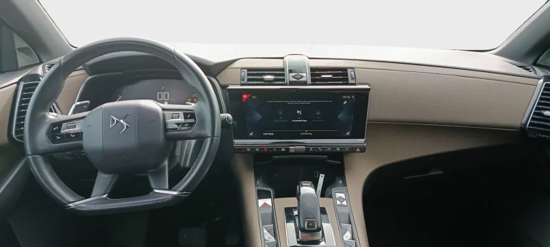 Imagen de Ds DS 7 Crossback