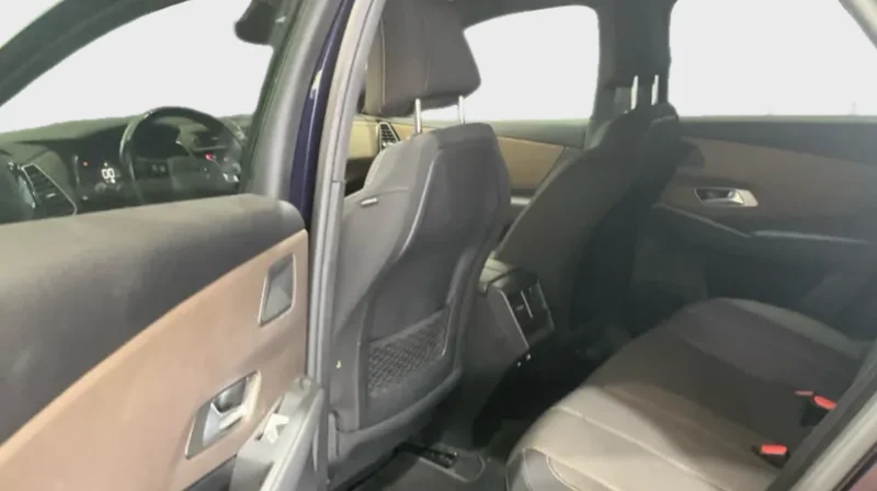 Imagen de Ds DS 7 Crossback