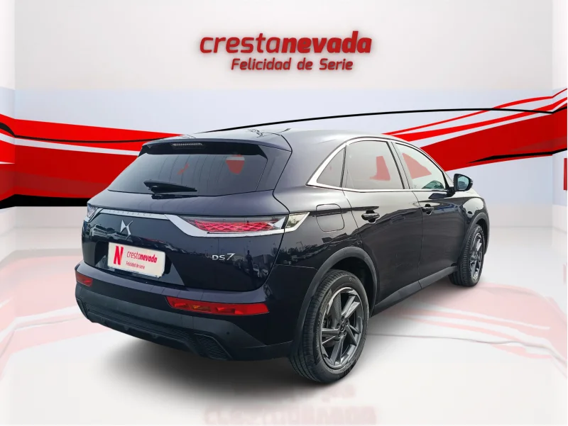 Imagen de Ds DS 7 Crossback
