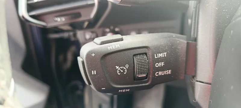 Imagen de Ds DS 7 Crossback