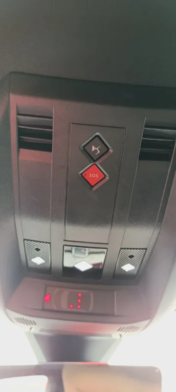 Imagen de Ds DS 7 Crossback