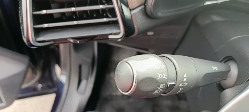 Imagen de Ds DS 7 Crossback