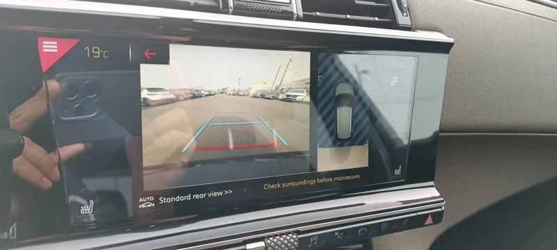 Imagen de Ds DS 7 Crossback