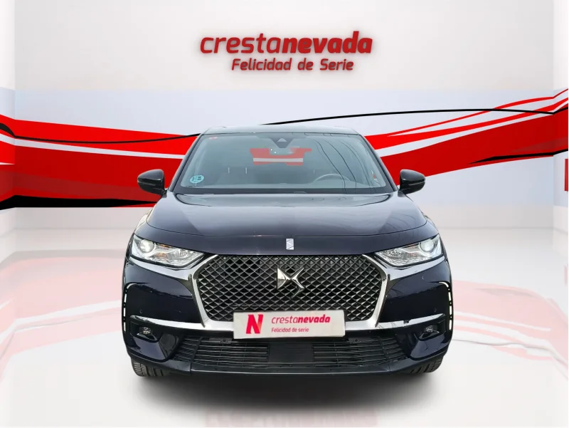 Imagen de Ds DS 7 Crossback