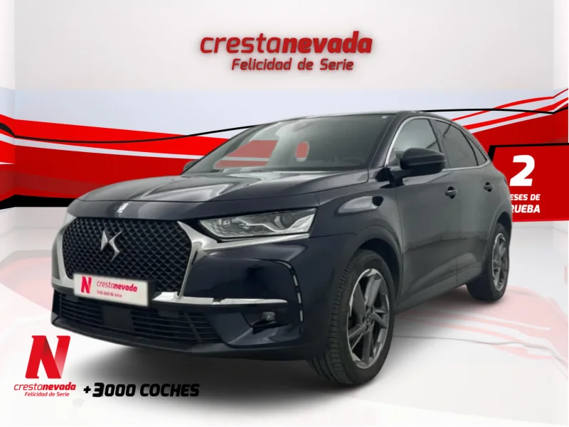 Ds Ds 7 Crossback