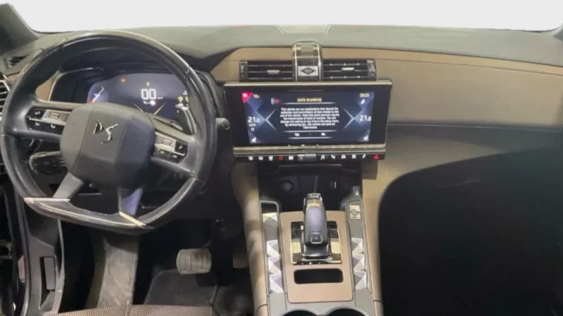 Imagen de Ds DS 7 Crossback