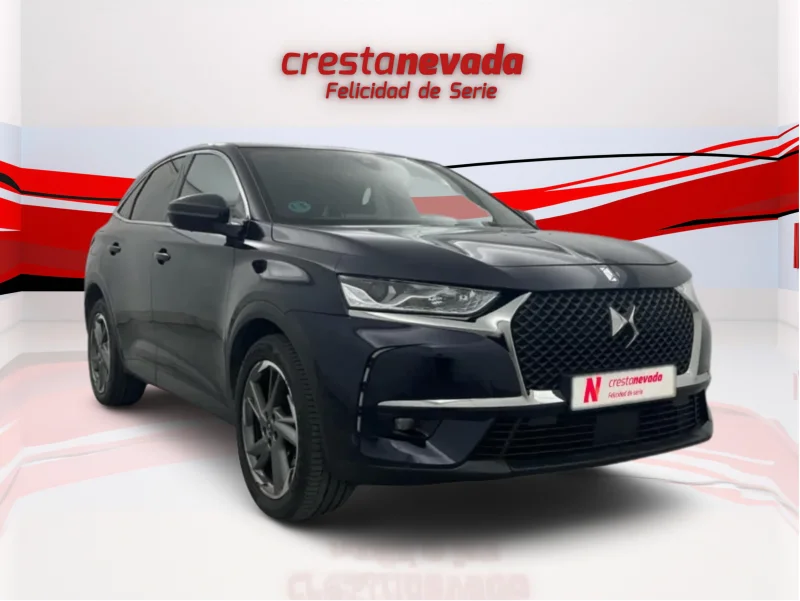 Imagen de Ds DS 7 Crossback