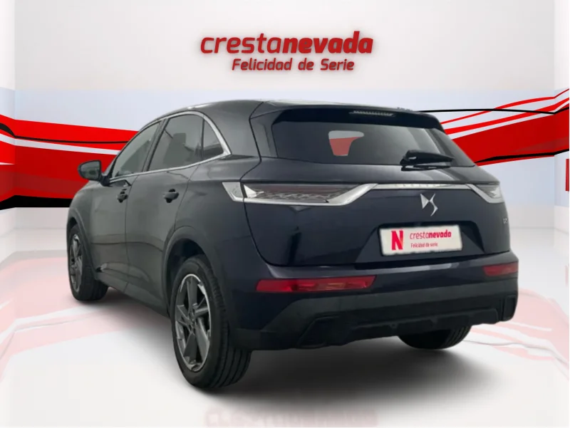 Imagen de Ds DS 7 Crossback