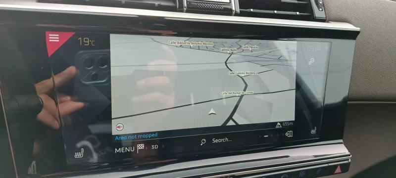 Imagen de Ds DS 7 Crossback