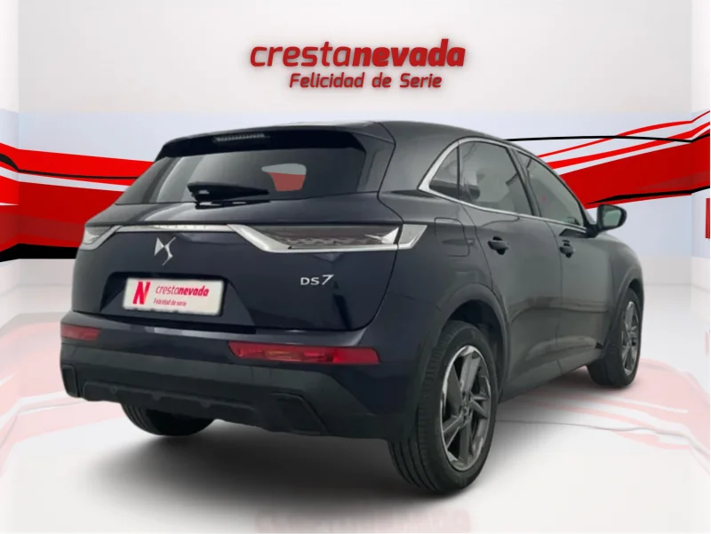 Imagen de Ds DS 7 Crossback