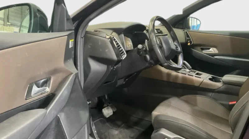 Imagen de Ds DS 7 Crossback