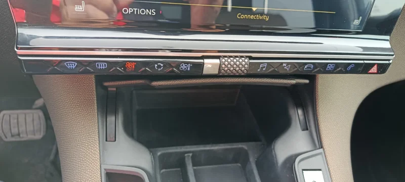 Imagen de Ds DS 7 Crossback